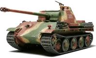 Tamiya Panther Ausf.G           